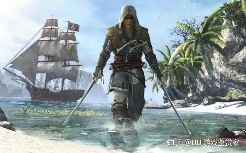 刺客信条4黑旗游戏评测
