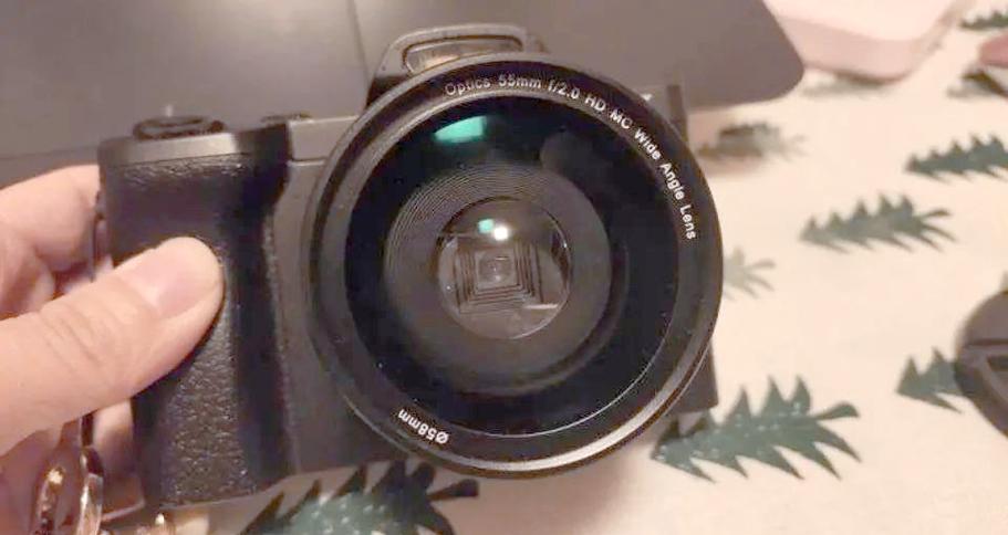 sony相机黑屏无法拍摄