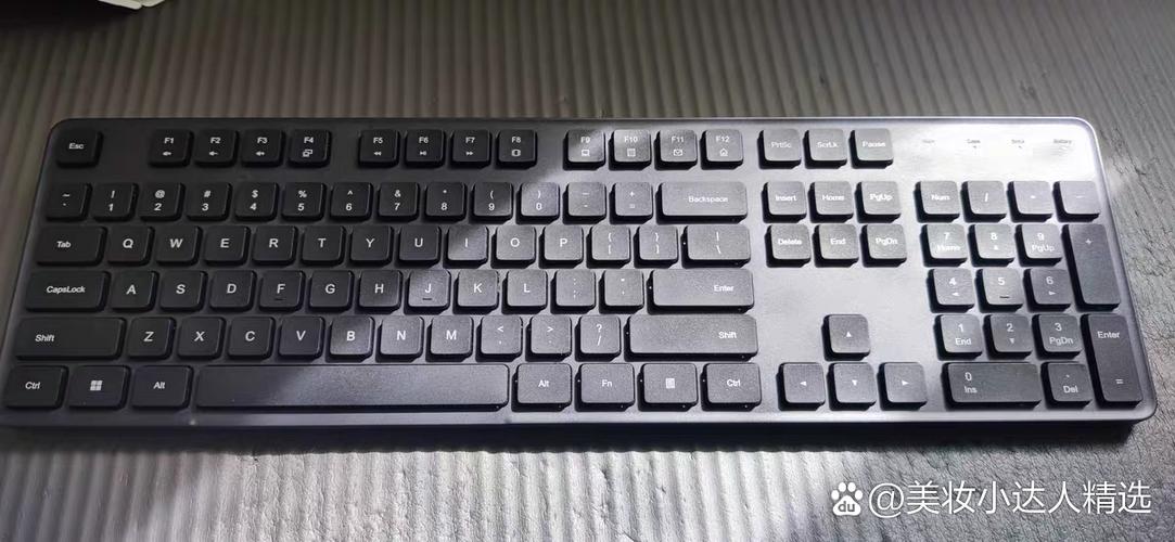 无线键盘被锁住按什么键恢复