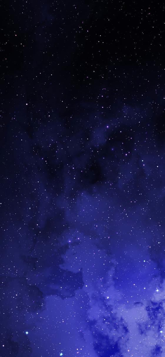 高清星空图