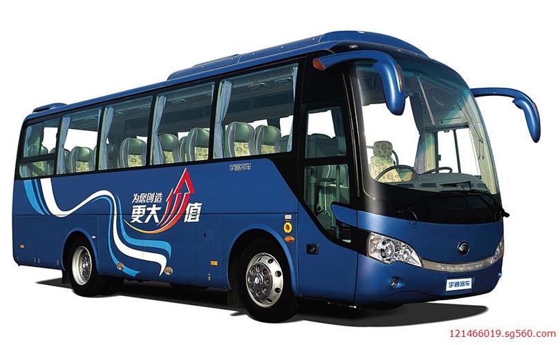 宇通39座价格