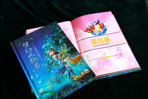 梦幻西游那点事小说