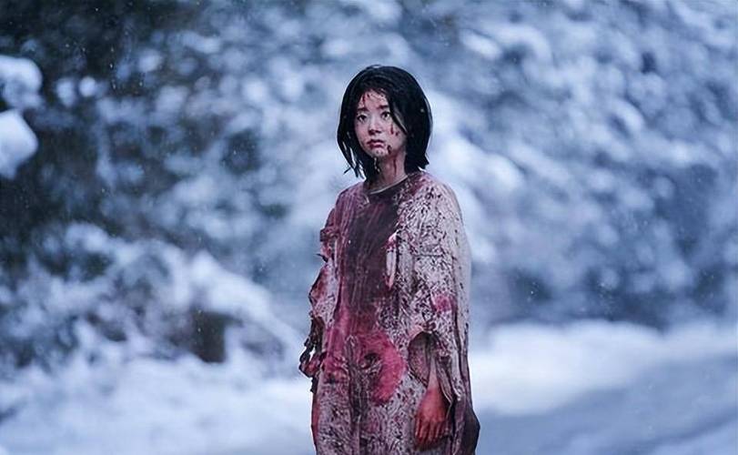 韩国电影魔女资源免费观看