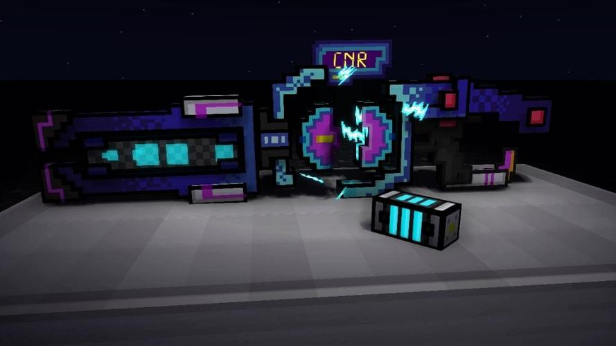 mineimator手机版官网入口