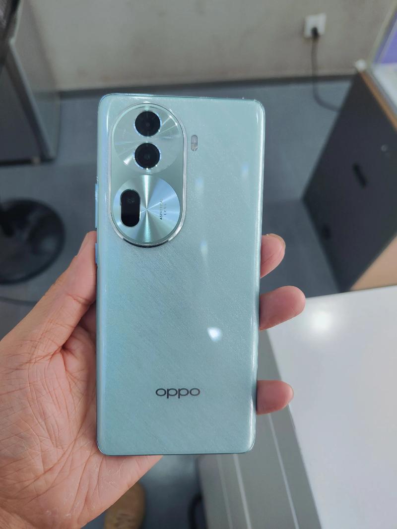 opporeno11多重