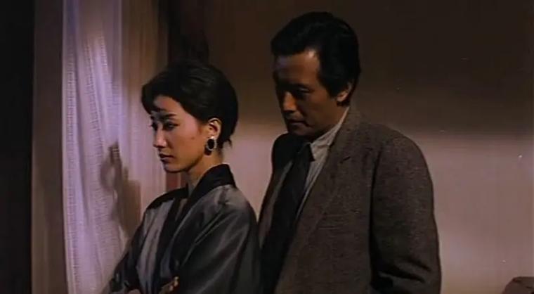 暗夜1986高清版免费观看全集