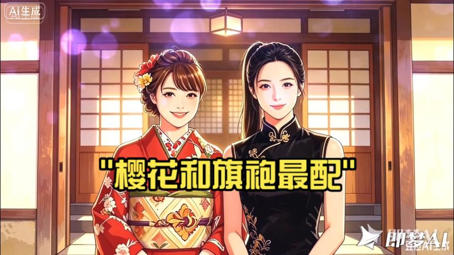 樱花校园模拟器紫色旗袍版最新版