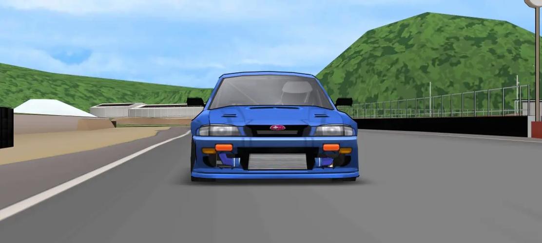 fr传奇赛车