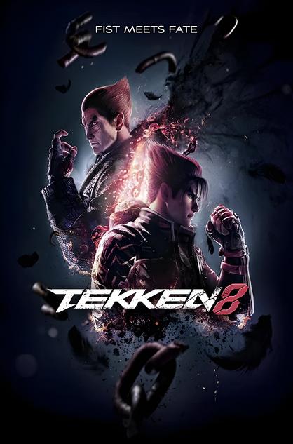 铁拳8下载手机版免费