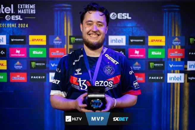 HLTV赛事官网入口CS