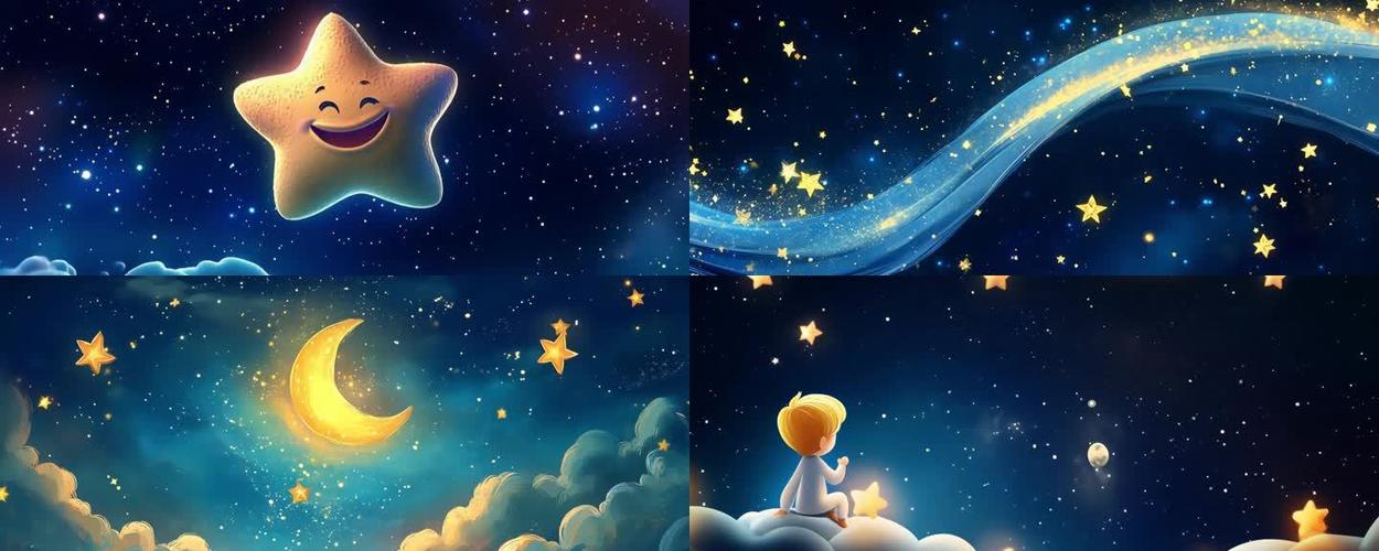 星月短视频