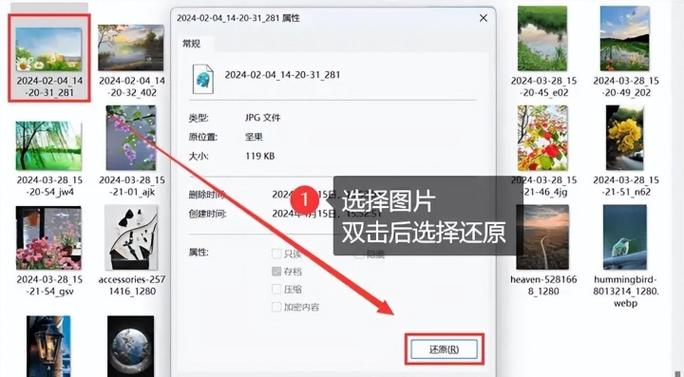 电脑本地相册在哪里找得到