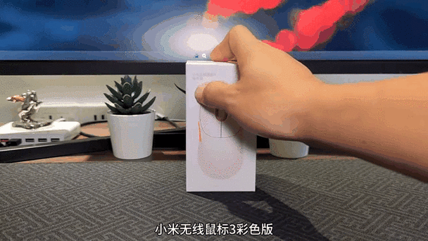 小米电视能不能用鼠标控制