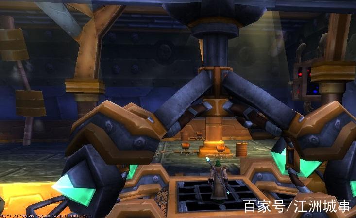 魔兽怀旧服自动奔跑会掉线吗