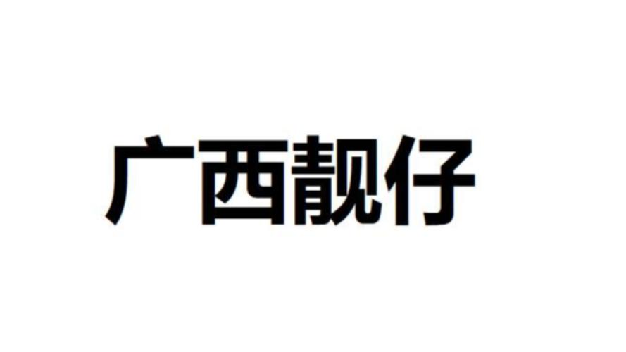 广西靓仔聊天语音包