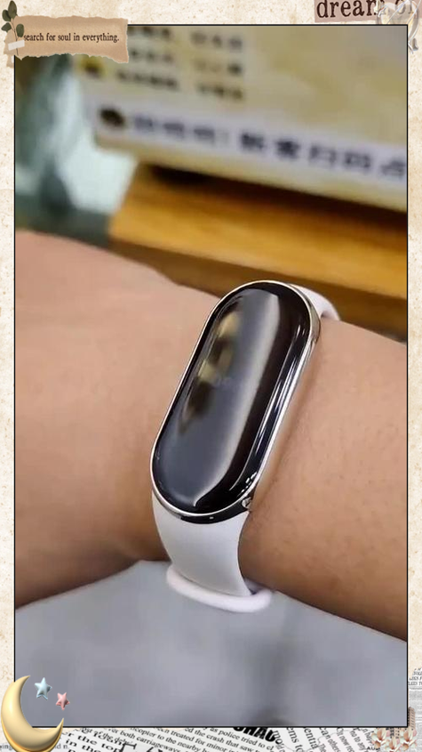小米手环忘记密码怎么解锁