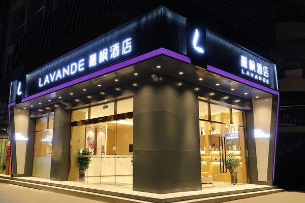 丽枫酒店有摄像头吗