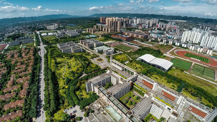 重庆电子工程校园网