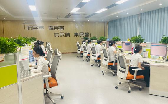 爱我崇左客服电话95188打不通怎么办