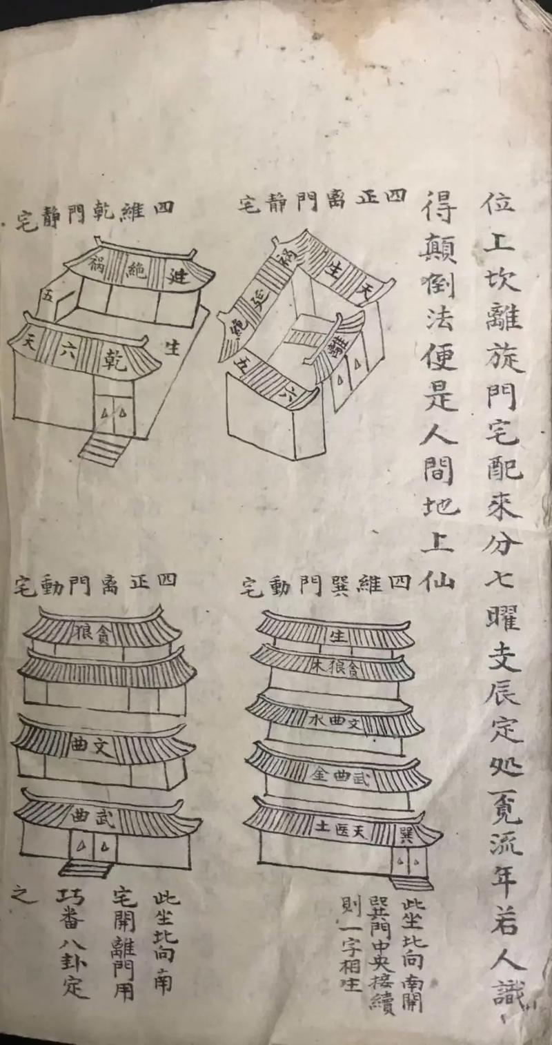 住宅阴气重怎么化解