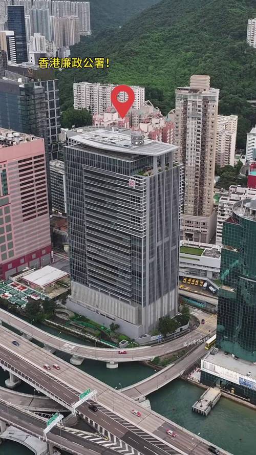 CDBC香港