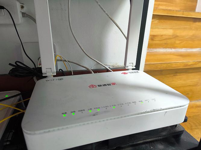 zte中兴路由器密码忘记了缩略图