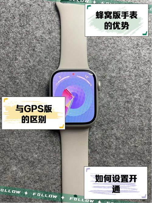 苹果手表a1859是蜂窝版吗