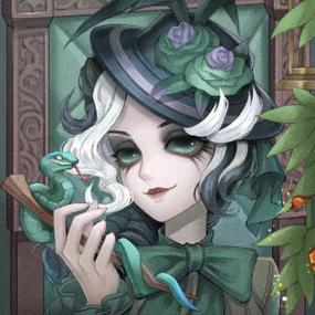 第五人格头像监管者
