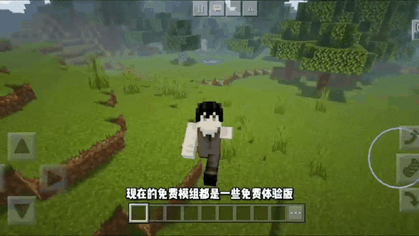 网易版我的世界怎么添加模组缩略图