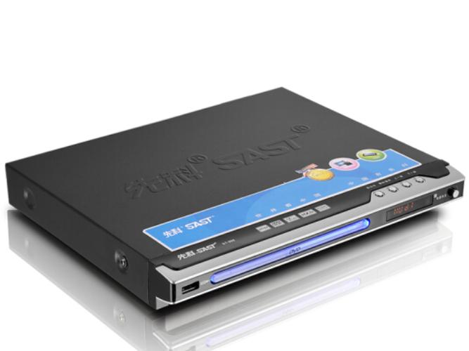 dvd最建议买三个品牌缩略图