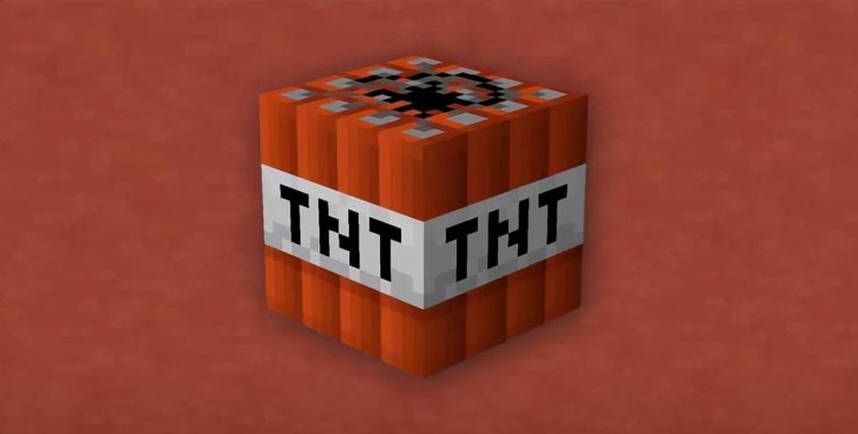 我的世界TNT版图标