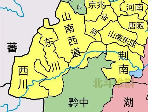 四川和重庆是什么关系
