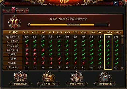魔域vip绑定网站