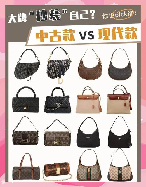 LV中古款式合集