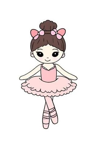 芭蕾舞怎么跳