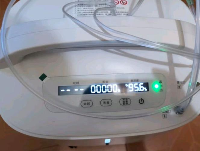 鱼跃制氧机使用寿命多长时间