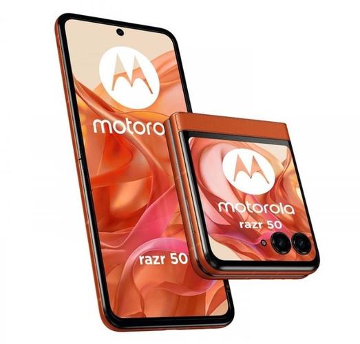 摩托罗拉 razr50怎么双清缩略图