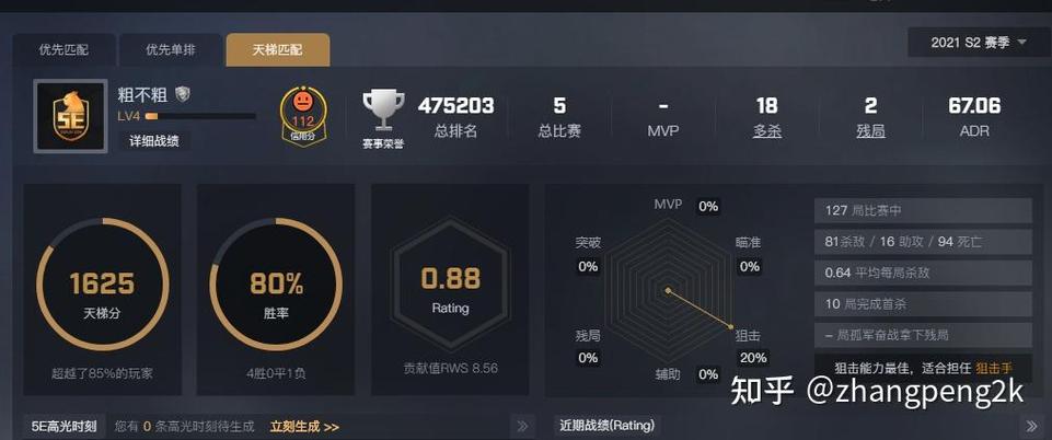 csgo官匹双排排不到人