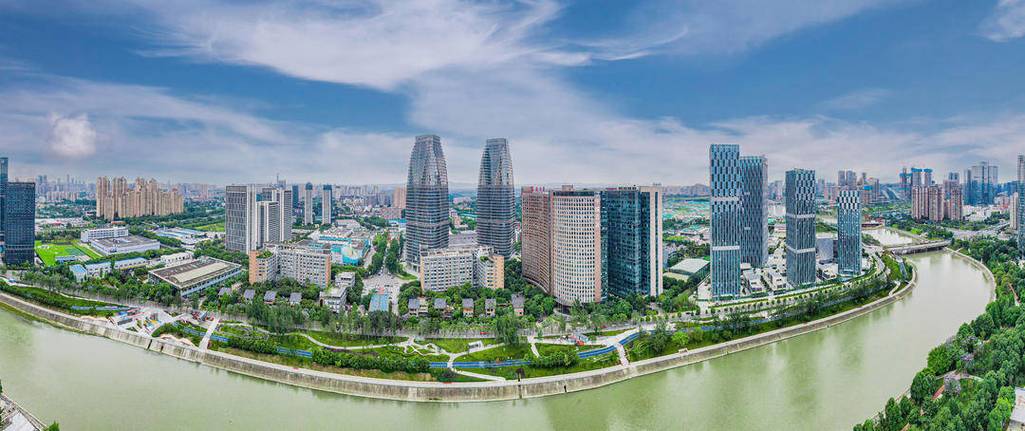 成都锦江区