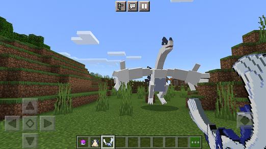 minecraft宝可梦mod缩略图