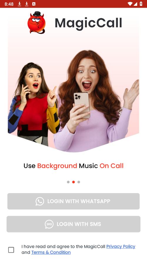 magiccall下载