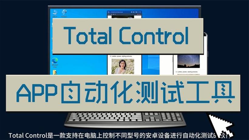 totalcontrol收费