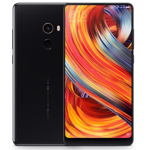 小米 MIX 2缩略图