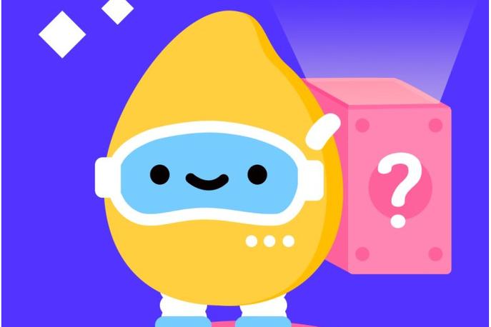 星球盲盒app游戏截图