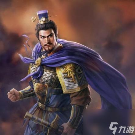 中华三国志最厉害的武将