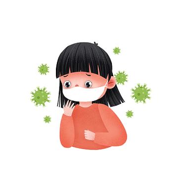 病毒女孩