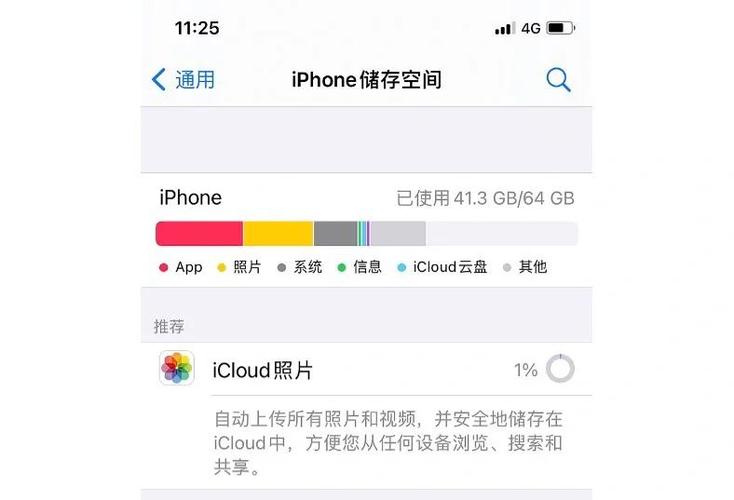 iphonex内存满了无法开机