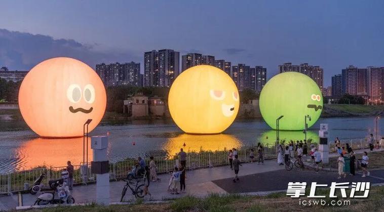 打卡圣地