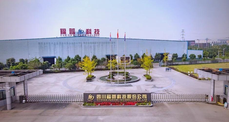 成都十大科技龙头