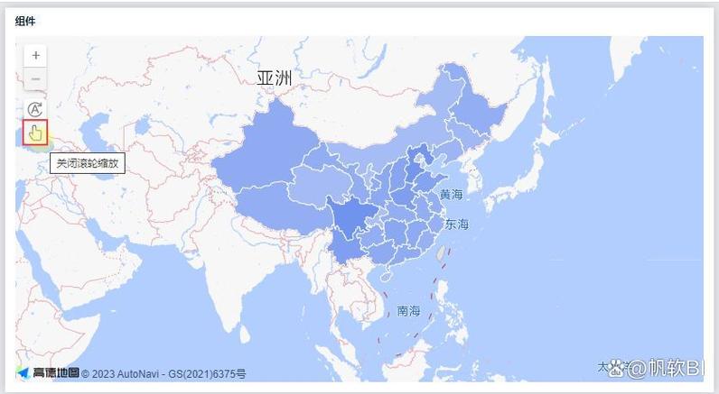地图图片生成器